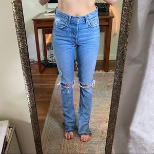 GRLFRND Natalia jeans